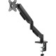 Кронштейн OfficePro MA431B 17-32" Black (VESA100х100)