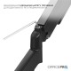 Кронштейн OfficePro MA431B 17-32" Black (VESA100х100)