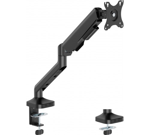Кріплення настільне для монітора OfficePro 17-42" Black (MA441B)