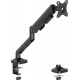Кріплення настільне для монітора OfficePro 17-42" Black (MA441B)