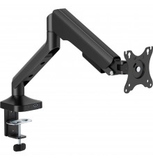 Кріплення настільне для монітора OfficePro 17-40" Black (MA451B)