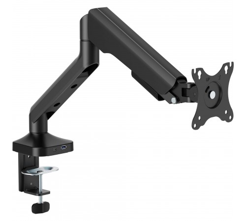 Кріплення настільне для монітора OfficePro 17-40" Black (MA451B)