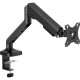 Кріплення настільне для монітора OfficePro 17-40" Black (MA451B)