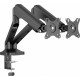 Кріплення настільне для двох моніторів OfficePro 17-35" Black (MA452B)