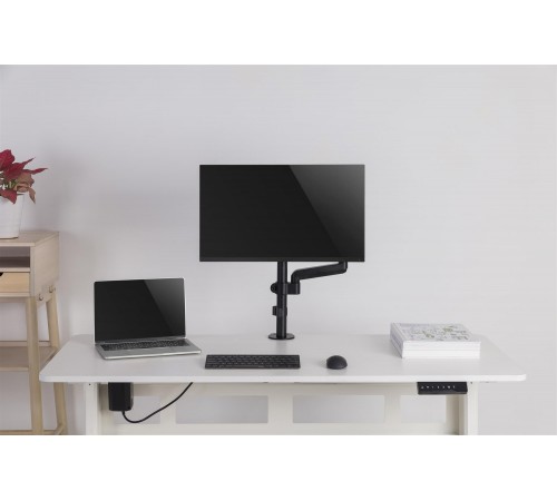 Кронштейн OfficePro MA721B 17-32" Black (VESA100х100)