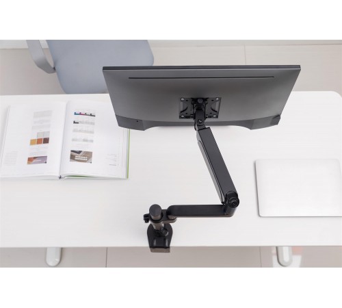 Кронштейн OfficePro MA721B 17-32" Black (VESA100х100)