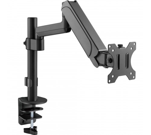 Кронштейн OfficePro MA721B 17-32" Black (VESA100х100)