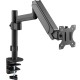Кронштейн OfficePro MA721B 17-32" Black (VESA100х100)
