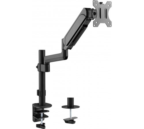 Кронштейн OfficePro MA721B 17-32" Black (VESA100х100)