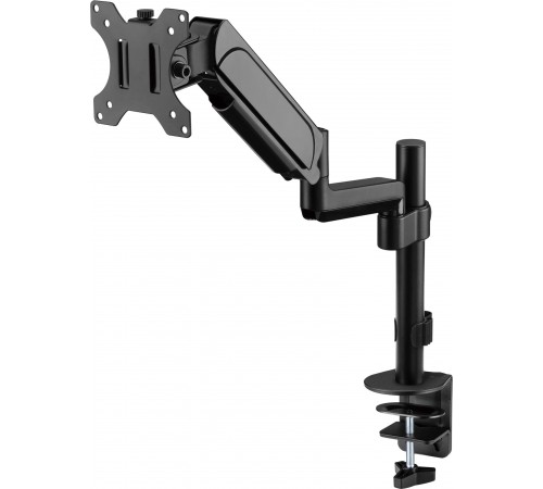 Кронштейн OfficePro MA721B 17-32" Black (VESA100х100)