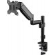 Кронштейн OfficePro MA721B 17-32" Black (VESA100х100)