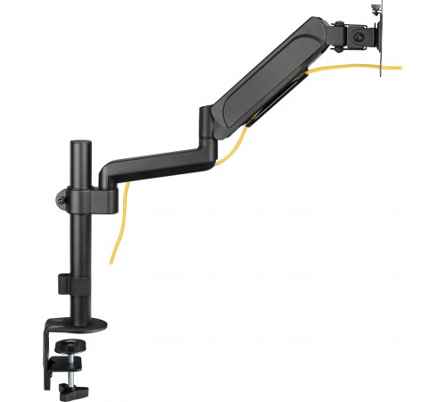 Кронштейн OfficePro MA721B 17-32" Black (VESA100х100)