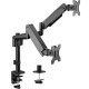 Кронштейн OfficePro MA722B 17-32" Black (VESA100х100)