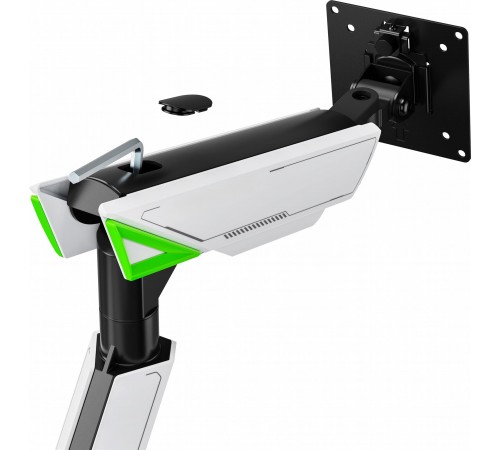 Кріплення настільне для монітора GamePro 17-45" White (MAG200W)