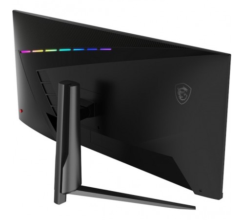 Монітор MSI 40" MAG401QR IPS Black 155Hz