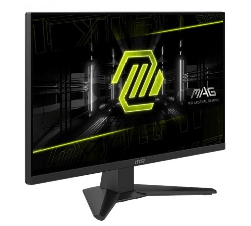 Монітор MSI 23.8" MAG 242F IPS Black 200Hz
