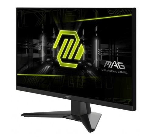 Монітор MSI 23.8" MAG 242F IPS Black 200Hz