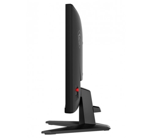 Монітор MSI 23.8" MAG 242F IPS Black 200Hz