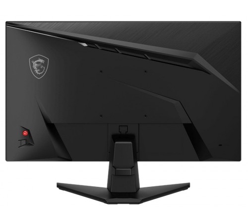 Монітор MSI 23.8" MAG 242F IPS Black 200Hz
