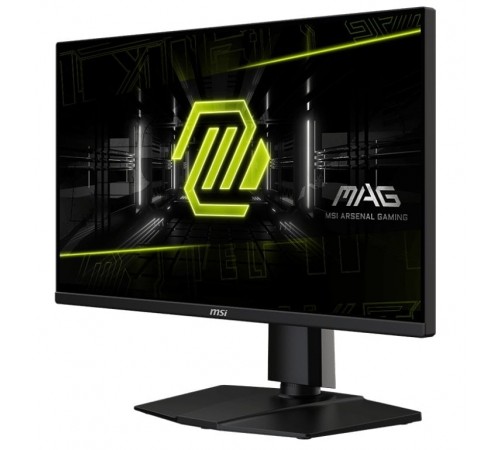 Монітор MSI 24.5" MAG 255PXF IPS Black 300Hz Монітор MSI 24.5" MAG 255PXF IPS Black 300Hz