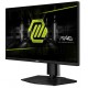 Монітор MSI 24.5" MAG 255PXF IPS Black 300Hz