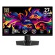Монітор MSI 27" MAG 271QP QD-OLED X24 Black 240Hz