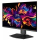 Монітор MSI 27" MAG 271QP QD-OLED X24 Black 240Hz