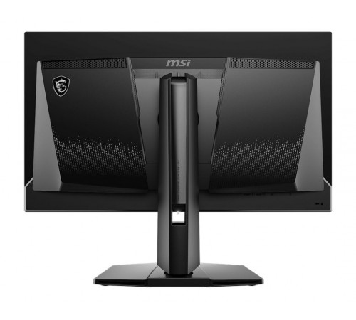 Монітор MSI 27" MAG 271QP QD-OLED X24 Black 240Hz