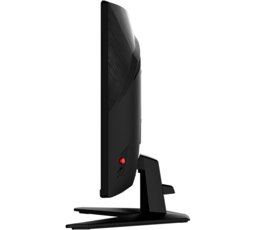 Монітор MSI 27" MAG 274CQF VA Black Curved 180Hz