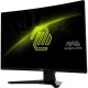 Монітор MSI 27" MAG 274CQF VA Black Curved 180Hz