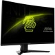 Монітор MSI 27" MAG 274CQF VA Black Curved 180Hz