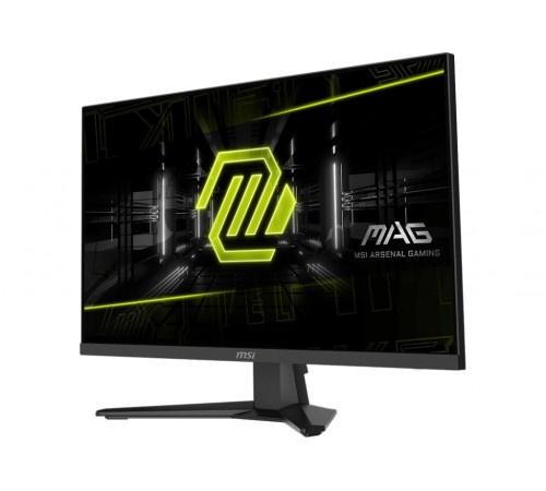 Монітор MSI 27" MAG 274QF X24 IPS Black 240Hz