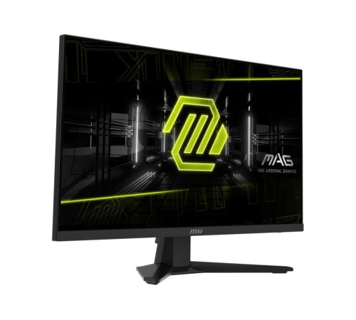 Монітор MSI 27" MAG 274QF X24 IPS Black 240Hz