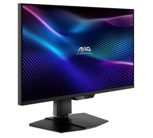 Монітор MSI 27" MAG 274UPDF E16M IPS Black 320Hz