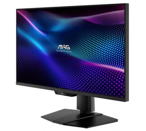Монітор MSI 27" MAG 274UPDF E16M IPS Black 320Hz