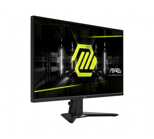 Монітор MSI 27" MAG 275QF IPS Black 180Hz