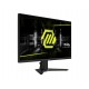 Монітор MSI 27" MAG 275QF IPS Black 180Hz