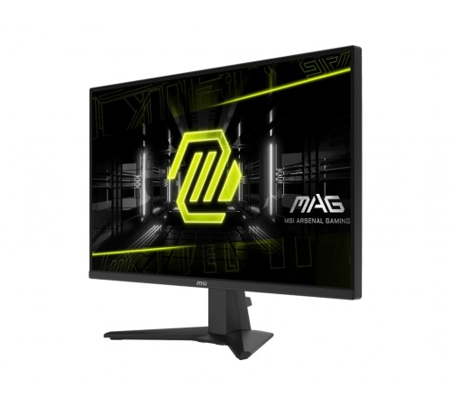 Монітор MSI 27" MAG 275QF IPS Black 180Hz