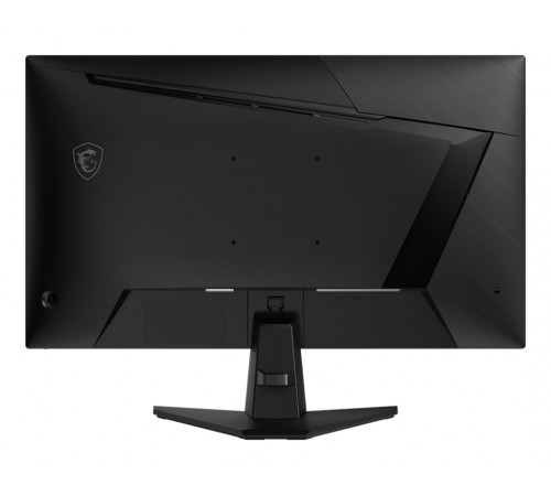Монітор MSI 27" MAG 275QF IPS Black 180Hz
