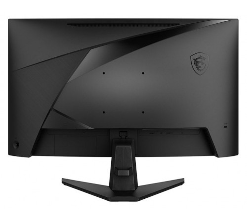 Монітор MSI 27" MAG 276CF E20 VA Black Curved 200Hz