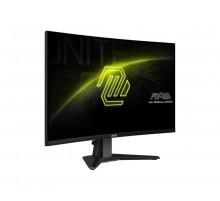 Монітор MSI 27" MAG 27CQ6F VA Black Curved 180Hz