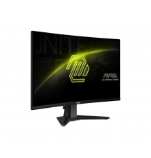 Монітор MSI 27" MAG 27CQ6F VA Black Curved 180Hz