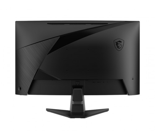 Монітор MSI 27" MAG 27CQ6F VA Black Curved 180Hz