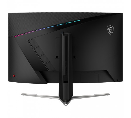 Монітор MSI 31.5" MAG 325CQRXF E2 VA Black Curved 240Hz