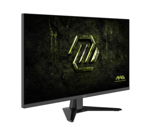 Монітор MSI 31.5" MAG 325QF E18V VA Black 180Hz
