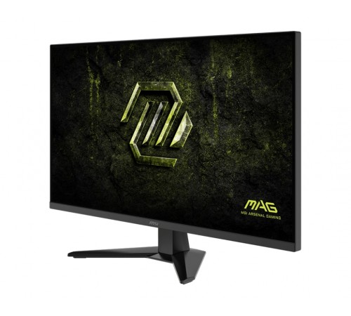 Монітор MSI 31.5" MAG 325QF E18V VA Black 180Hz