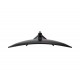 Монітор MSI 34" MAG 342CQR E2 VA Black Curved 180Hz
