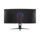 Монітор MSI 34" MAG 342CQR E2 VA Black Curved 180Hz