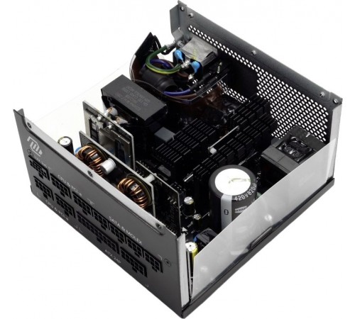 Блок живлення MSI MAG A1000GL PCIE5 1000W