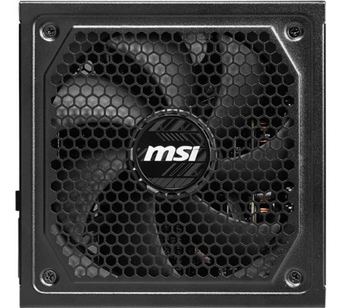 Блок живлення MSI MAG A1000GL PCIE5 1000W